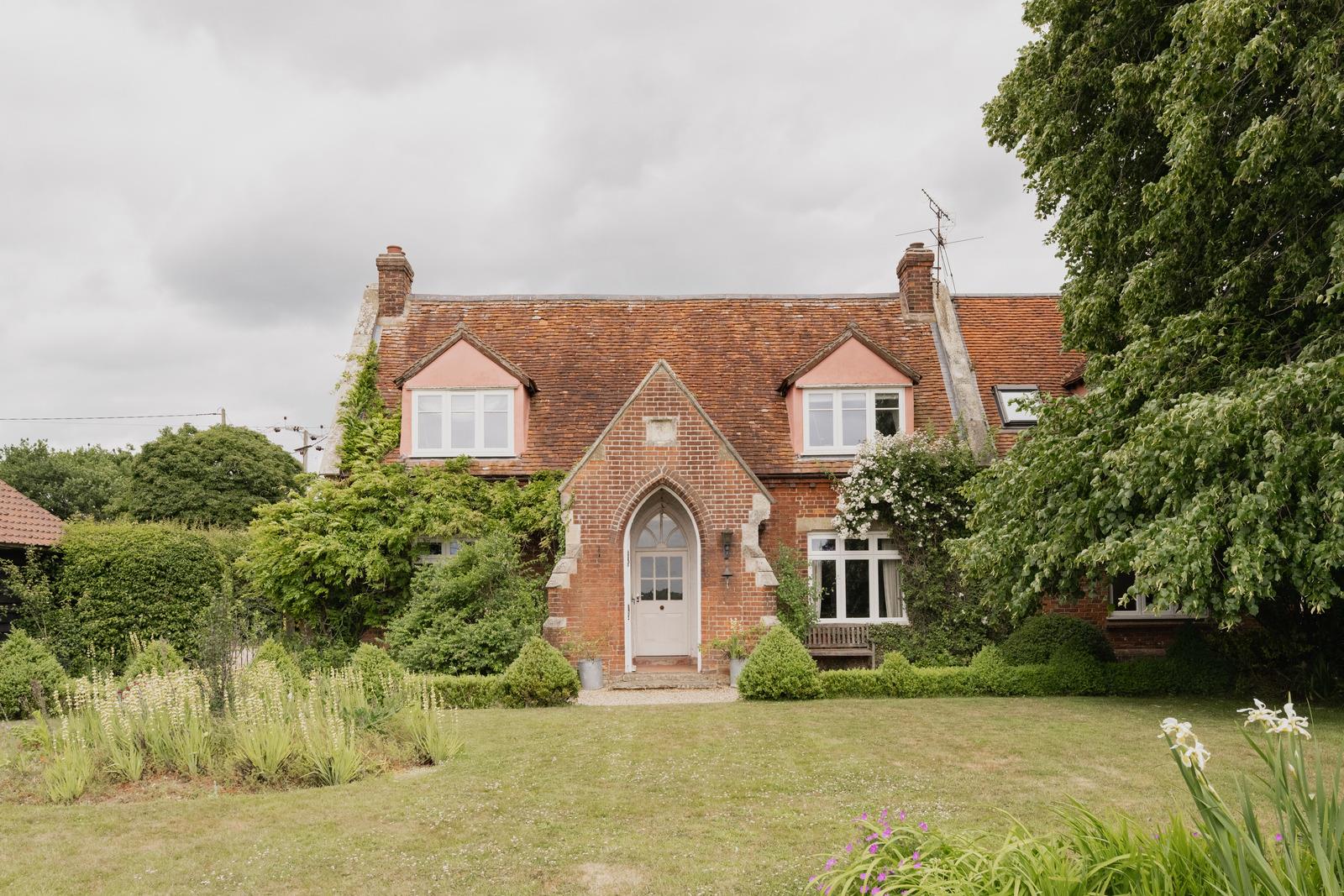 Old School House - Image 2